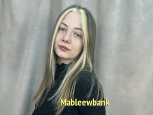 Mableewbank