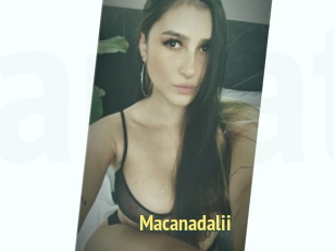 Macanadalii