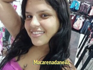 Macarenadaneils