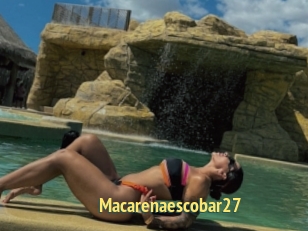 Macarenaescobar27