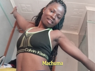 Machuma