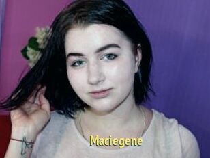 Maciegene