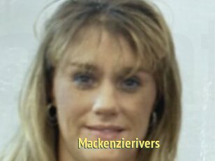 Mackenzierivers