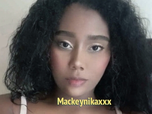 Mackeynikaxxx