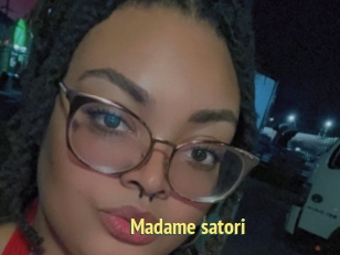 Madame_satori
