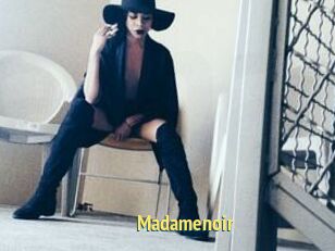 Madame_noir