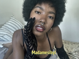 Madamesibyl