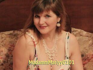 MadammMariyy0101