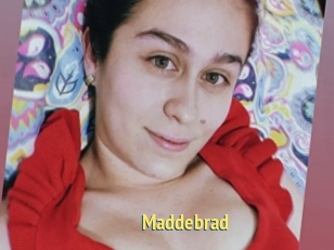 Maddebrad