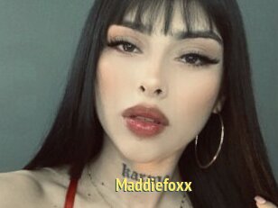Maddiefoxx