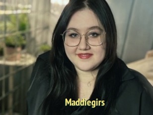Maddiegirs