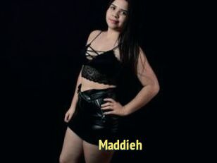 Maddieh
