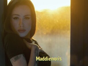 Maddienoris