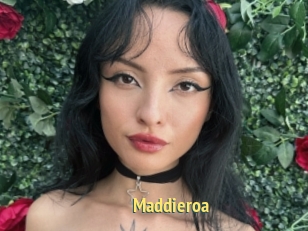 Maddieroa