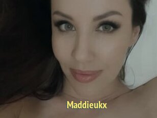 Maddieukx