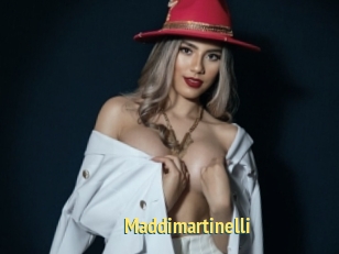 Maddimartinelli