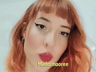 Maddimooree