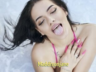 Maddisonjane
