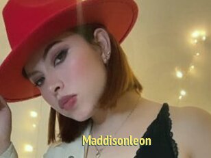 Maddisonleon