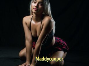 Maddycooper