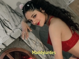 Maddylurdes