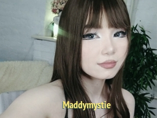 Maddymystie