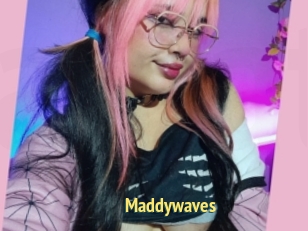 Maddywaves
