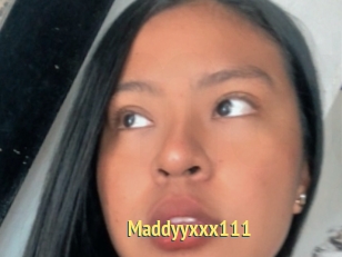 Maddyyxxx111