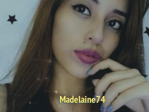 Madelaine74