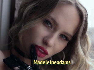 Madeleineadams