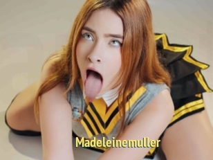 Madeleinemuller