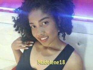 Madelene18