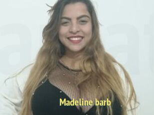 Madeline_barb