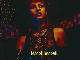Madelinedevil