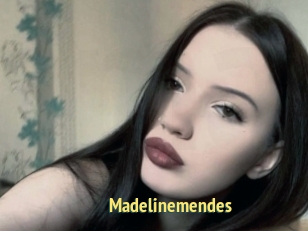 Madelinemendes