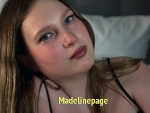 Madelinepage