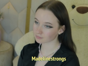 Madelinestrongs
