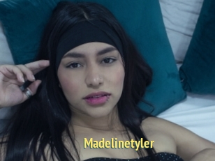Madelinetyler