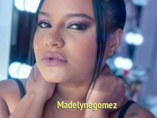 Madelynegomez