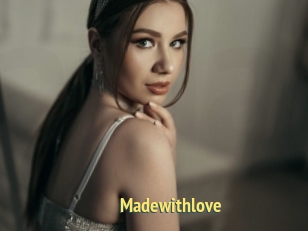 Madewithlove