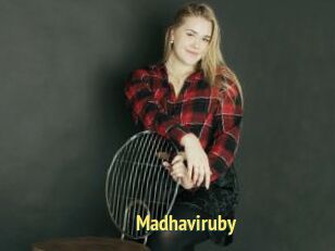 Madhaviruby