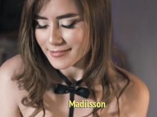 Madiisson