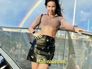 Madinabrown
