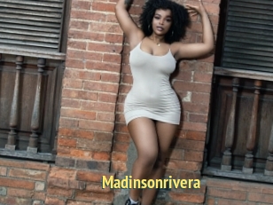Madinsonrivera