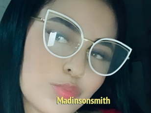 Madinsonsmith