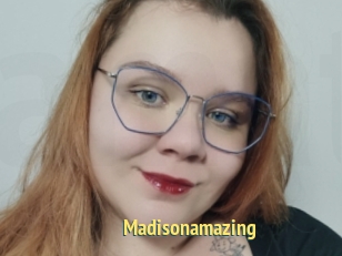 Madisonamazing