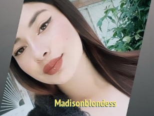 Madisonblondess