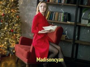 Madisoncyan