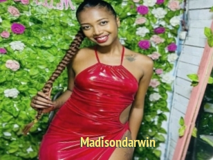 Madisondarwin