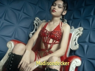 Madisondecker